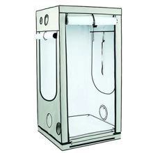 Homebox Q100 - namiot do uprawy 100x100x200cm