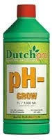 DutchPro pH minus Grow- for growth of 1L