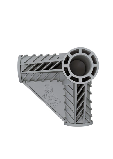 RoyalRoom® 2.0 Corner Connector ⌀ 19mm - zamienny łącznik