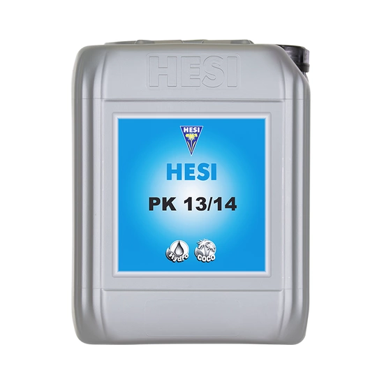 Hesi PK 13-14 10L hydro, coco.