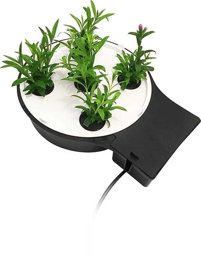 Autopot Complete AQUAplate Circle Hydro Se in 1Pot XL stand