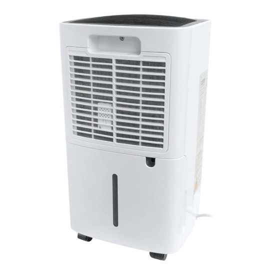 RAM 12L/Day Dehumidifier