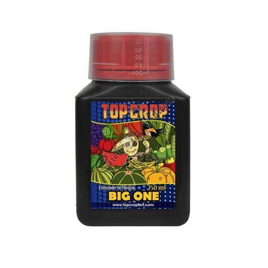 Top Crop Big One 250ml Flowering Stimulator