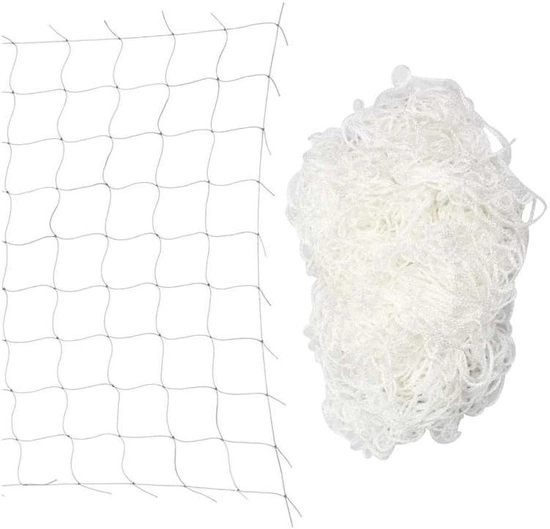 Plant climbing net - Trellis Netting net - Trellis Netting 1,5M x 9M