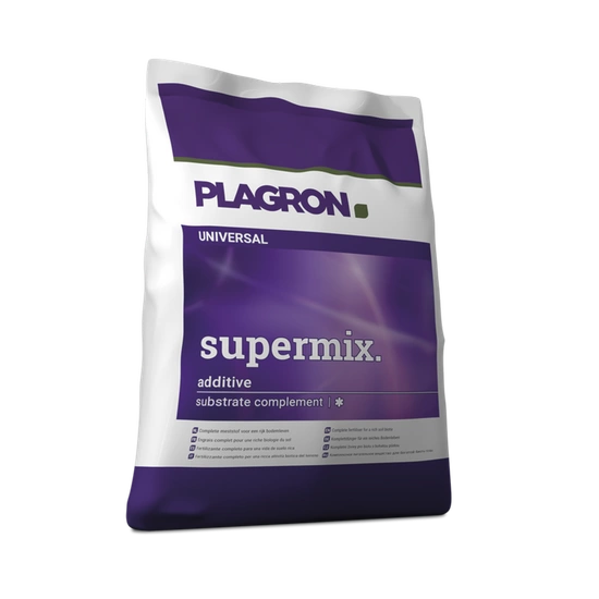 Plagron Fertilizer Bio Supermix 25L 