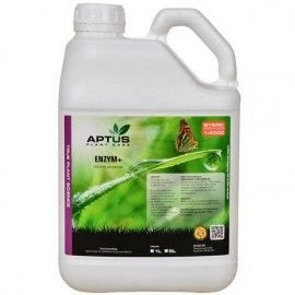 Aptus Enzyme 5L - soil improver