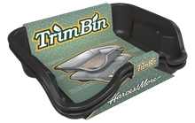 TrimBin Complete Set - Two-piece tray for dry trimming flowers and herbs 48×30x15cm