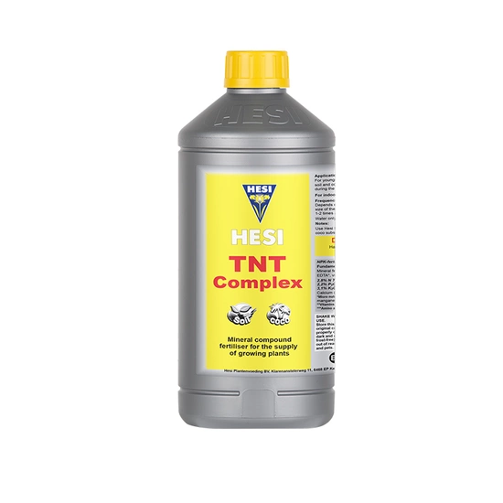 Hesi TNT Complex 1L