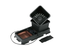 Autopot  9mm easy2grow extension Kit (2 additional pots 15L)