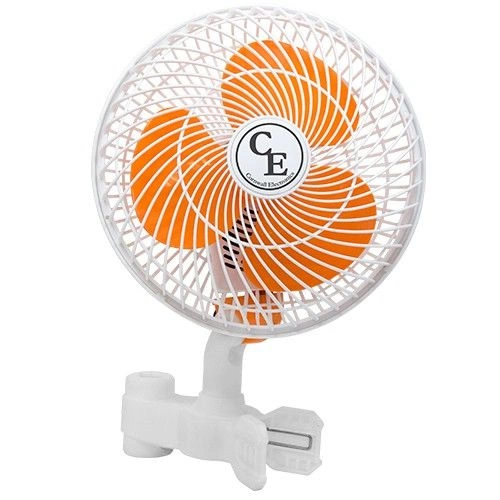 Wentylator Cornwall Electronics 20W oscillating