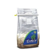 ExHale CO2 Bag - natural co2 generator | for max. 130x130cm area