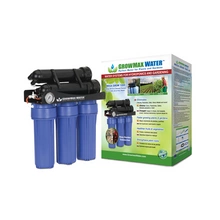 GrowMax Water Reverse Osmosis Filter MEGA GROW 1000L/day