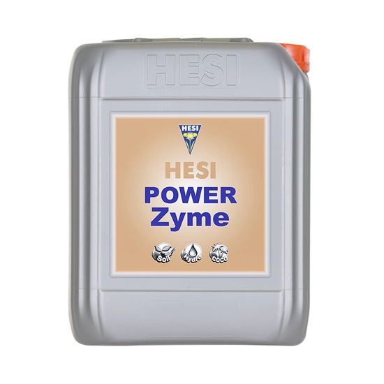 Hesi Power Zyme 10L