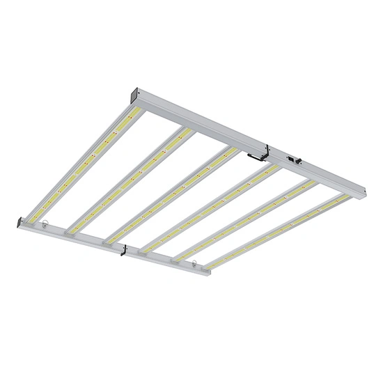 Pure Factory Lazerlite Compact 720W 2.95 µmol/J - lampa LED do uprawy roślin | pokrycie do 150x150cm