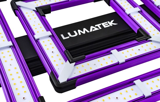 Lumatek ATS 200W PRO LED FULL SPECTRUM 