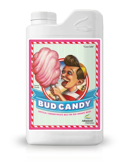 Advanced Nutrients BUD CANDY 1L | strong magnesium 