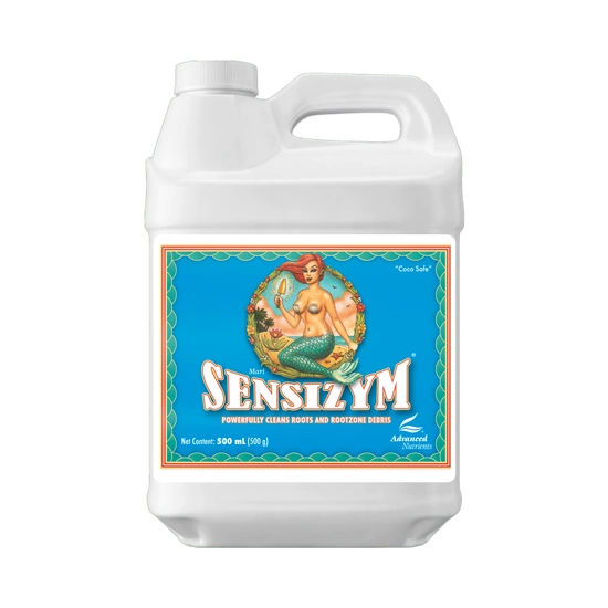 Advanced Nutrients Sensizym 500ml | cleans roots