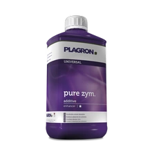 Plagron pure enzyme 250ml | Soil improver
