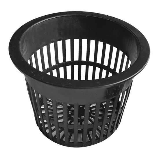 Hydroponics basket / net pot fi 14cm