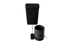 Autopot set 1Pot 1x flexipot smartpot 20L + tank 47l