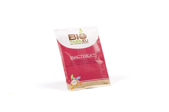 Biotabs Perfect Plant Pack - organiczny zestaw nawozów na 2 rośliny 