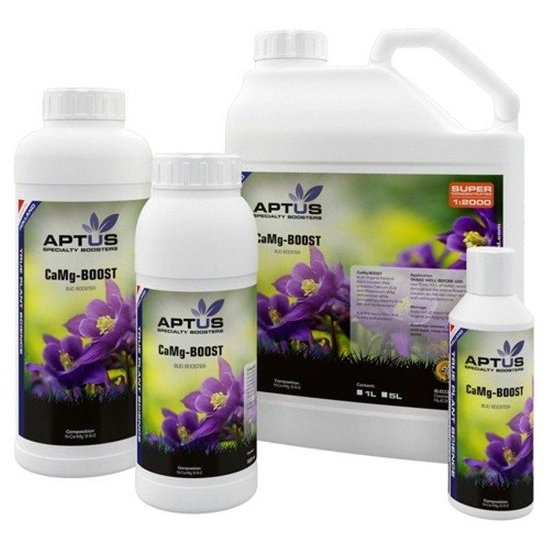 Aptus CaMg-Boost 150ml - wapń i magnez dla roślin