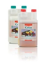 Nawóz Canna Coco A/B 2x 1L