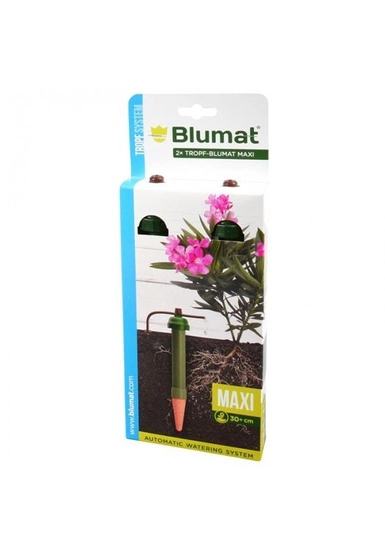 Tropf-Blumat Maxi drip with 3 mm tube, 2 pcs.