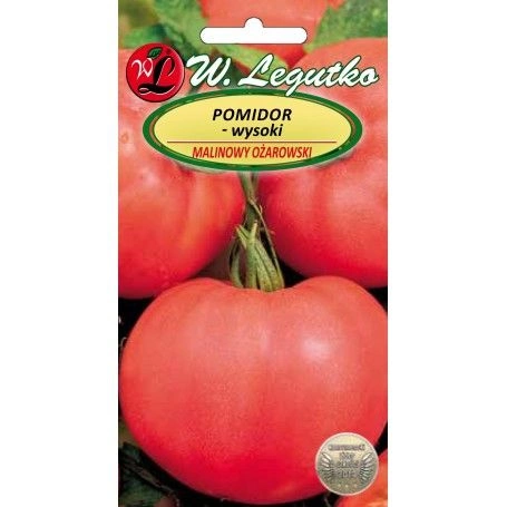 Tomato seeds - Lycopersicon esculentum - 1g