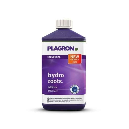 Nawóz Plagron Hydro Roots 100ml | Na ukorzenianie w hydroponice