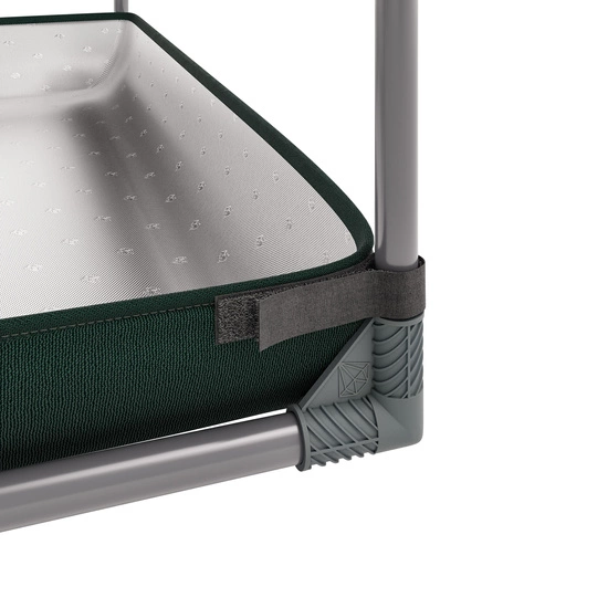 RoyalRoom® Classic 2.0 Floor - replacement tent floor 80x40cm - C80S / C80SH
