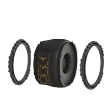 Duct fan SECRET JARDIN EXTRACTOR T 50/100/150M3/H