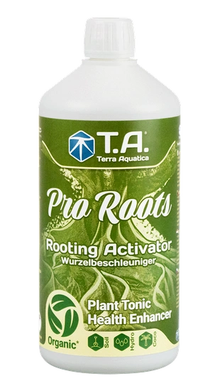 GHE Terra Aquatica Pro Roots 500ml - Root growth stimulator