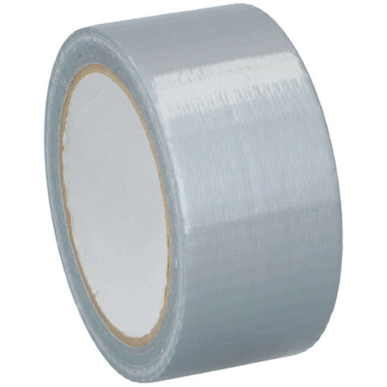 Kinzo - Silver repair tape for installation 48mm/20m