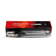 HPS bulb GIB Lighting Pure Bloom Spectrum XTreme Output 400W 230 Volt
