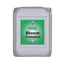Hesi Bloom Complex 10L - na fazę kwitnienia