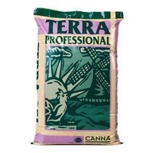 Canna Terra Professional soil mix 50L