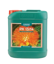 Nawóz Canna PK 13-14 5L stymulator kwitnienia