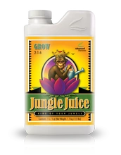Advanced Nutrients Jungle Juice Grow 1L