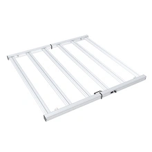 Pure Factory Lazerlite Compact 720W 2.95 µmol/J - lampa LED do uprawy roślin | pokrycie do 150x150cm