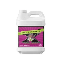 Advanced Nutrients Bud Factor X 250ml | zwiększa odporność