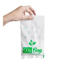 CO2Bag M generator dwutlenku węgla - torba co2 dla mniejszych upraw, do 3 miesięcy działania
