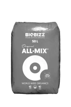 BioBizz ziemia All-Mix 50L