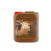 Canna Biocanna Bioboost Boost 5L organiczny stymulator dziewczyna