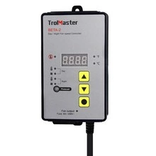 TROLMASTER BETA-2 FAN SPEED - kontroler dzień/noc