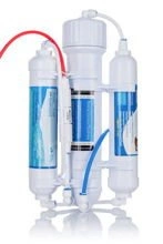 Filtr odwróconej osmozy Wassertech 150-190 l/dzień