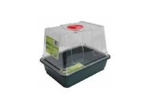 Mini propagator Garland z wentylacją 17x10x15cm