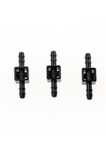 Blumat mini złączka przedłużająca 3-3mm, 1 szt