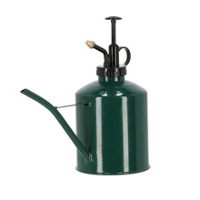 Esschert Design – Konewka 2w1 ze spryskiwaczem 0,63L