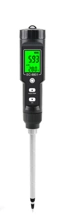 Tester EC gleby i temperatury w podłożu EC-8801